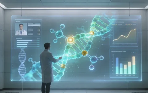 铜仁Waardenburg综合征基因检测般在哪里做比较好