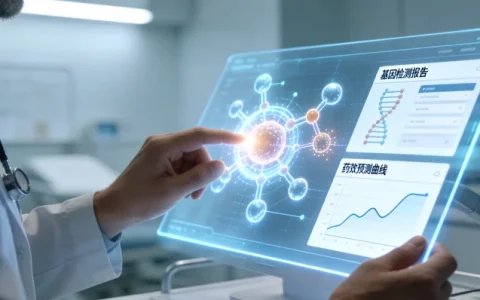 济南COL4A5基因检测检测指南：机构选择与注意事项