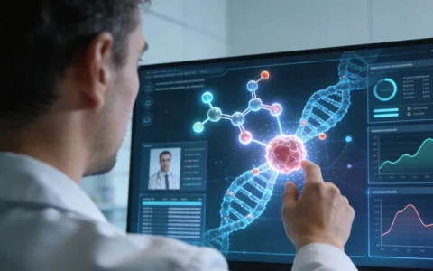 扎赉MGMT基因突变检测机构排名榜单