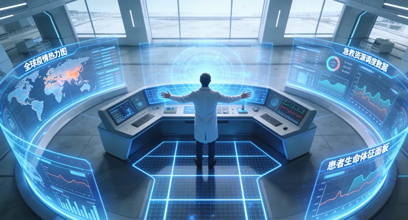 哈密夫妇基于基因检测结果进行家