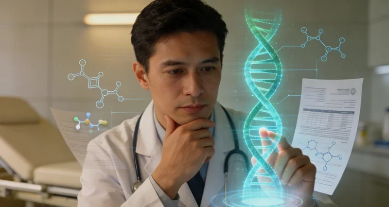 陇南医院肠镜检查重要性示意图