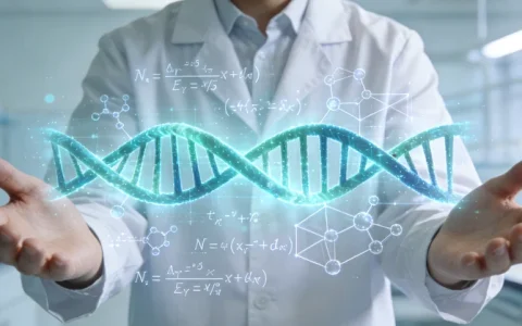 揭阳MYO15A基因检测找哪家机构