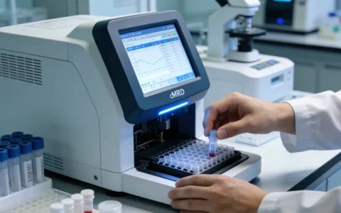 请问百色耳聋基因携带者筛查基因检测公司或机构的Top名单有哪些