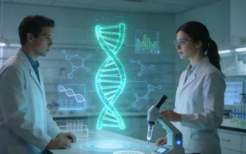 潍坊肺癌MRD检测本地服务机构一览