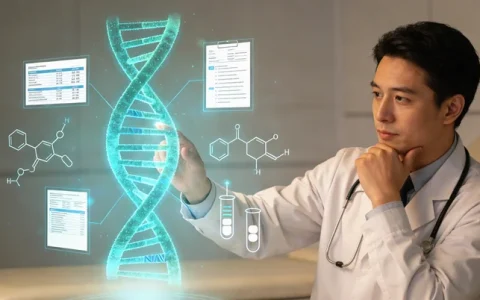 西安X连锁耳聋基因检测服务机构全收录（含地址）