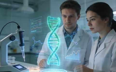 太原USH2A基因检测本地服务机构一览