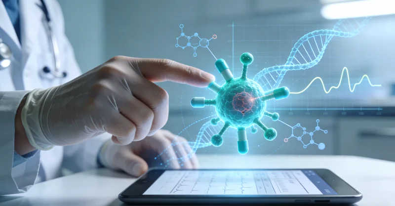 阳江遗传咨询师向家庭解读基因检