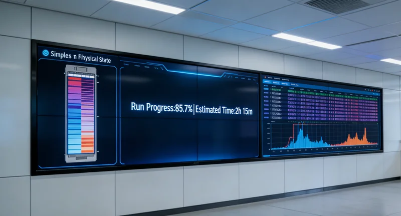 遗传咨询师在太原办公室解读基因