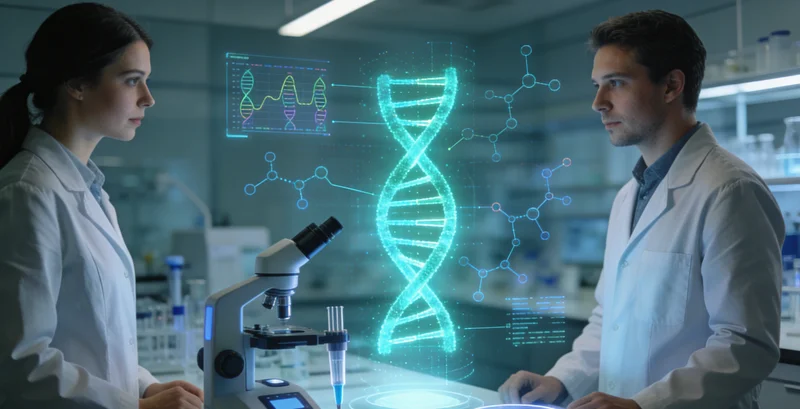 亳州家庭接受遗传咨询与报告解读