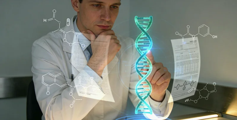 通化医生与患者共同解读基因检测