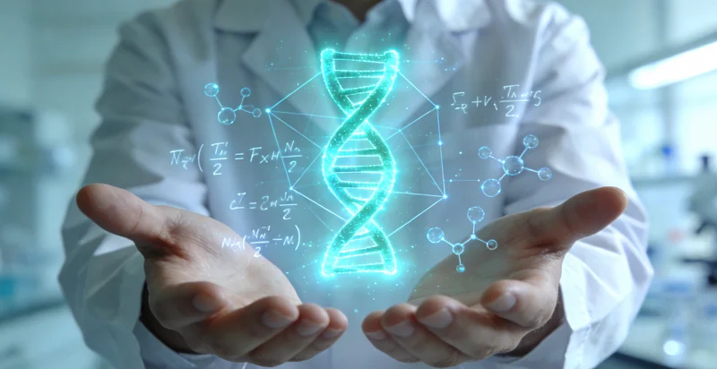 洛阳遗传咨询师为家庭解读基因报