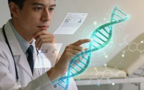 玉树NSHL基因检测去哪做？附权威机构名单与详细地址