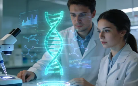 伊春Waardenburg综合征基因检测机构怎么选