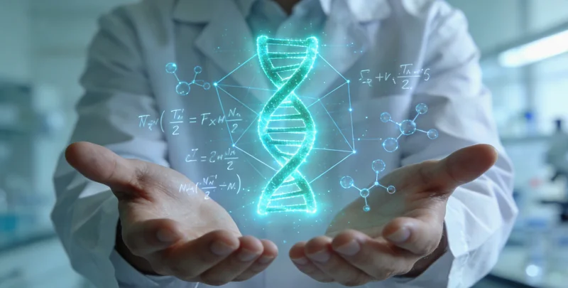 宿州家庭与医生进行遗传报告解读