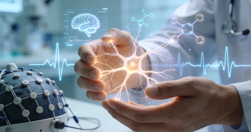 亳州儿童进行听力检查与干预