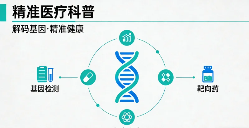 青岛基因检测实验室内部技术人员