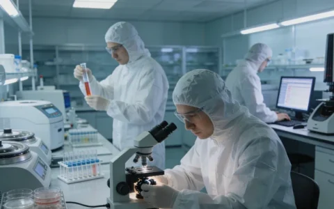 鹤岗mNGS准确率基因检测受理中心