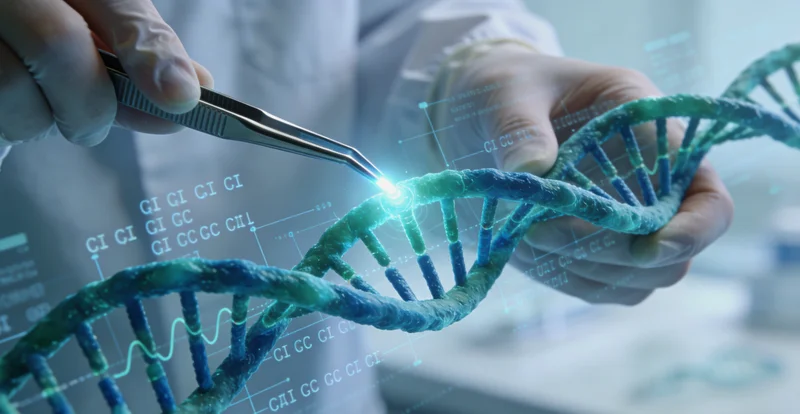 阿克苏基因检测-COL4A5基