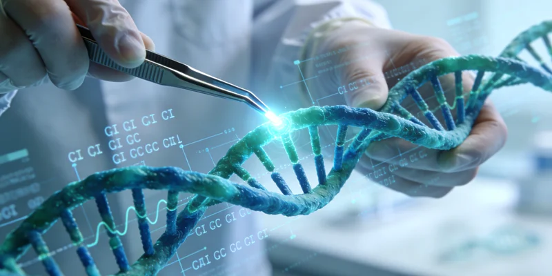 湖州专业机构进行基因检测抽血采