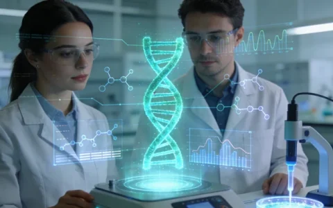 赣州CHARGE综合征基因检测权威机构