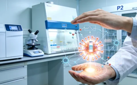 资阳耳聋伴视网膜色素变性基因检测：2026精选机构全名单与避坑指南（本地查询）