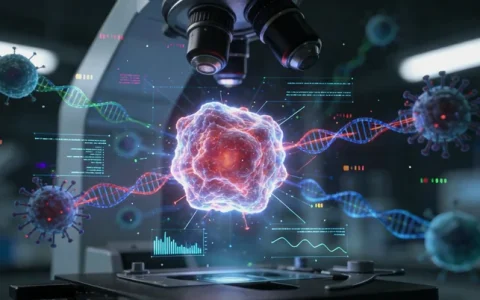 红河州泛实体瘤基因检测公司排行榜前十名