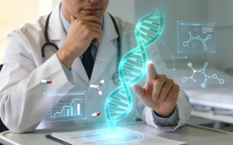 安宁宫颈癌PAX1基因检测权威机构推荐【官方合作】