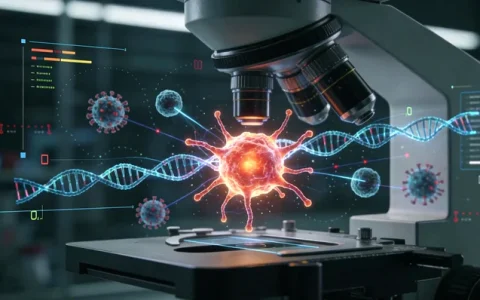 咸阳连接蛋白26基因检测附近有哪些检测点