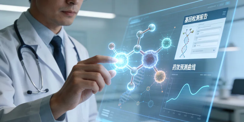 达州Usher综合征基因检测采