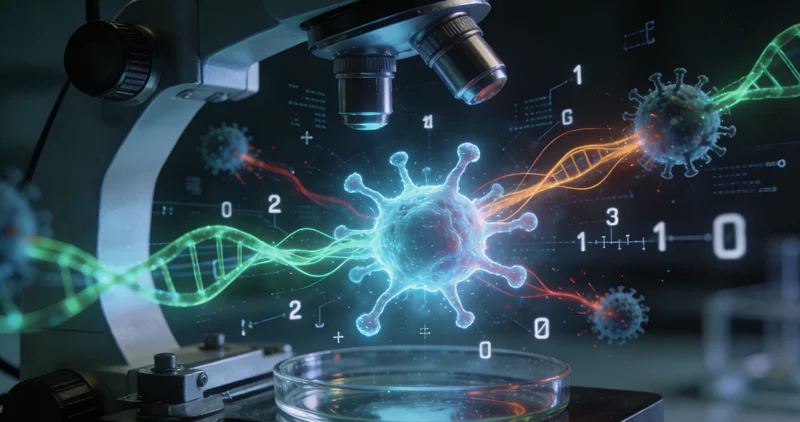 南充基因检测实验室高通量测序仪