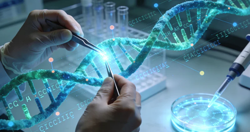 遵义遗传咨询师为家庭解读基因检