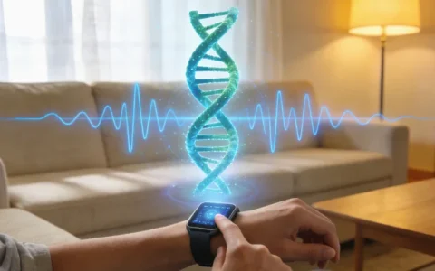 许昌耳聋伴甲状腺肿基因检测一般在哪里做