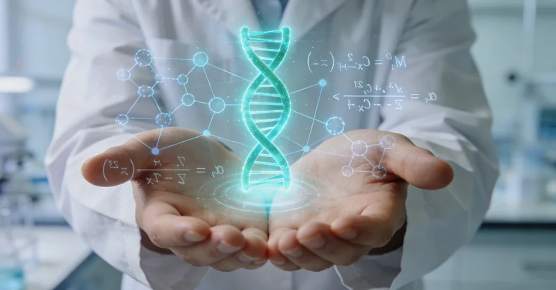 合肥家庭基于基因检测结果制定健