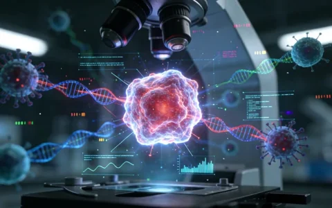 庆阳MYO15A基因检测地址在哪