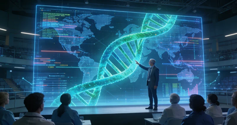 自贡家庭在家中进行日常健康监测