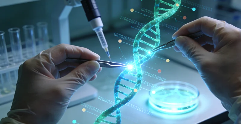 河池儿童在医院进行听力筛查家长