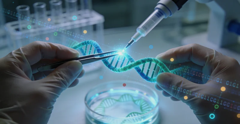 乌兰察布市民在医院遗传咨询门诊