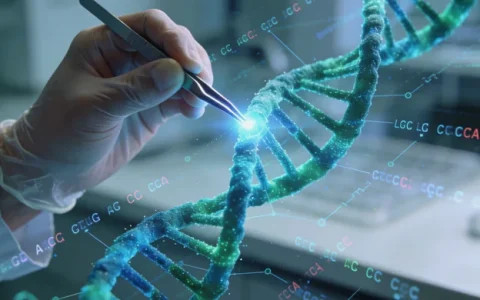 宿迁TMC1基因检测的官方服务中心或实验室地址在哪