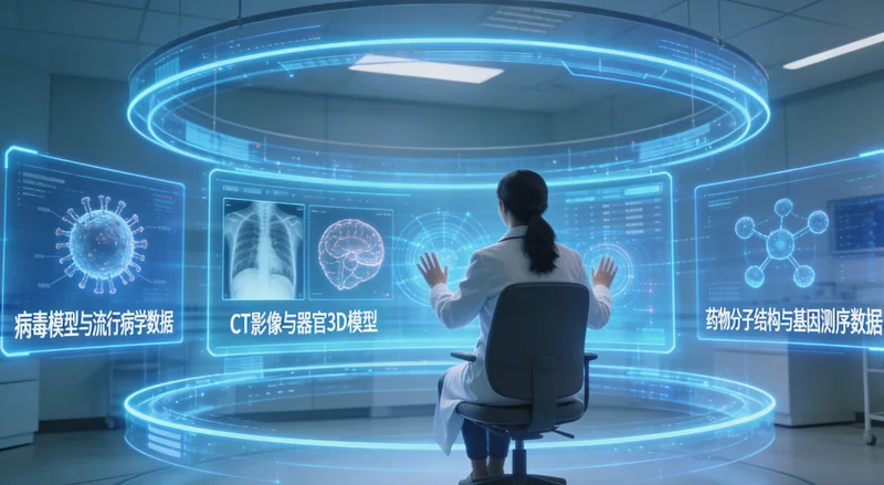 鄂尔多斯家庭关注用药安全与基因