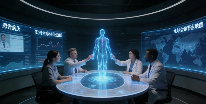 梅州医院新生儿听力筛查现场，家