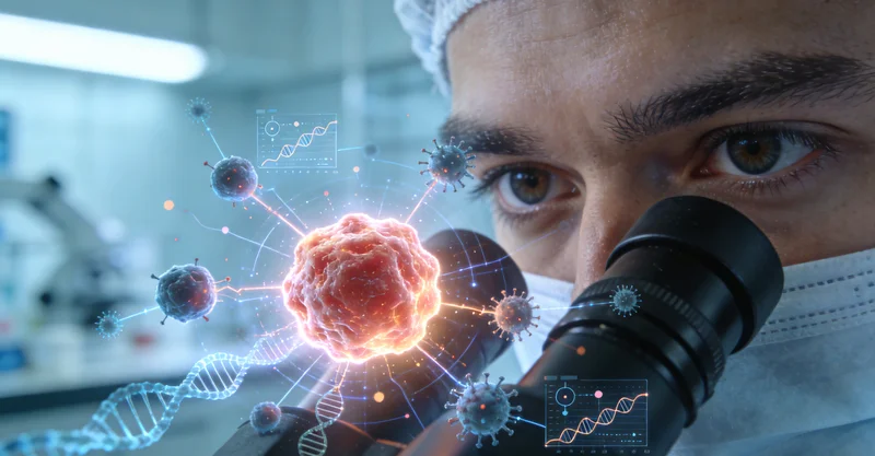 宜昌遗传咨询师解读基因检测报告