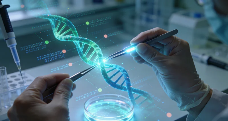 丰城牧场背景下康复患者望向远方