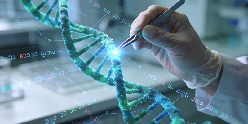 衢州专业基因检测实验室内部工作