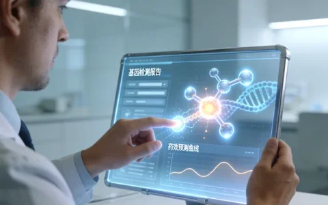 永康泛癌种基因检测办理公司名录与地址汇总