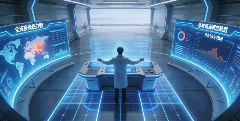 洛阳医院遗传咨询门诊场景