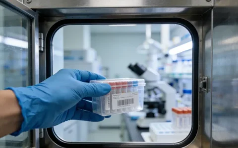 金华HPV基因检测正规机构有哪些？