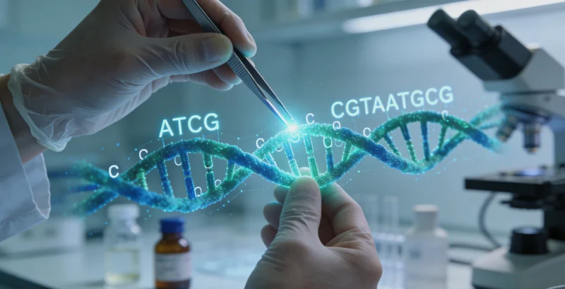 芜湖医生解读耳聋基因检测报告