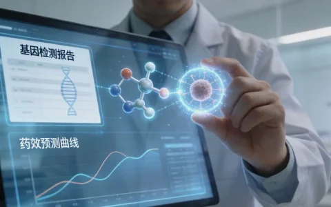 赣州I型Usher基因检测机构有哪些