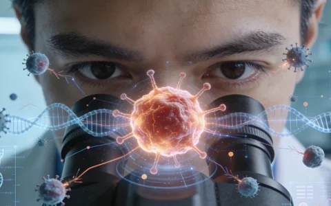 绵阳MITF基因检测前十名公司名单