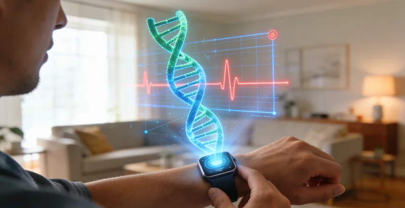 福州居民根据基因报告进行听力和